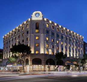 The Riviera Hotel Taipei